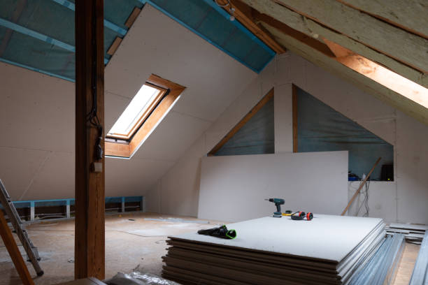 Best Blown-in Insulation in Cloverport, KY