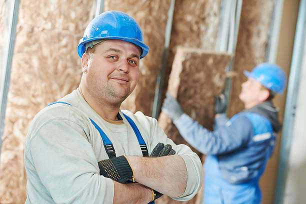 Best Geographic-Specific Insulation Services in Cloverport, KY