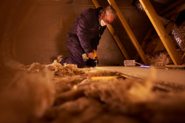 Best Spray Foam Insulation in Cloverport, KY